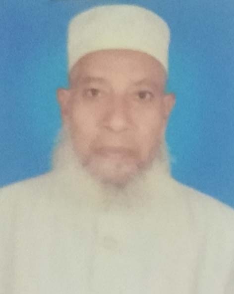 Mohammad Kabir Hossain